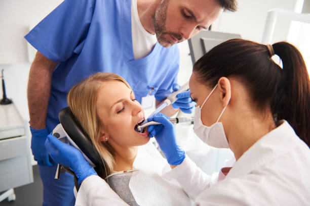 Best Traditional Braces  in Fellsburg, PA