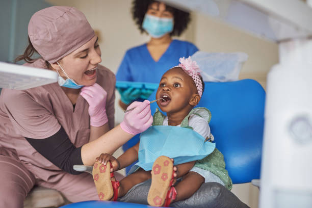 Best General Dentistry  in Fellsburg, PA