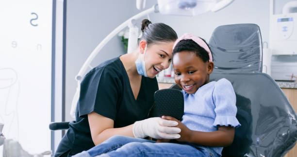 Emergency Dental Services in Fellsburg, PA